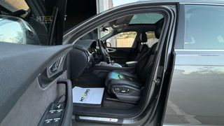 AUDI Q7 3.0 TDI 160kW ultra quattro tiptronic