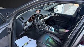 AUDI Q7 3.0 TDI 160kW ultra quattro tiptronic