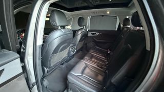 AUDI Q7 3.0 TDI 160kW ultra quattro tiptronic