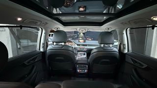 AUDI Q7 3.0 TDI 160kW ultra quattro tiptronic