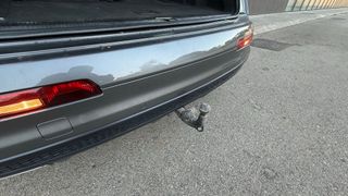 AUDI Q7 3.0 TDI 160kW ultra quattro tiptronic