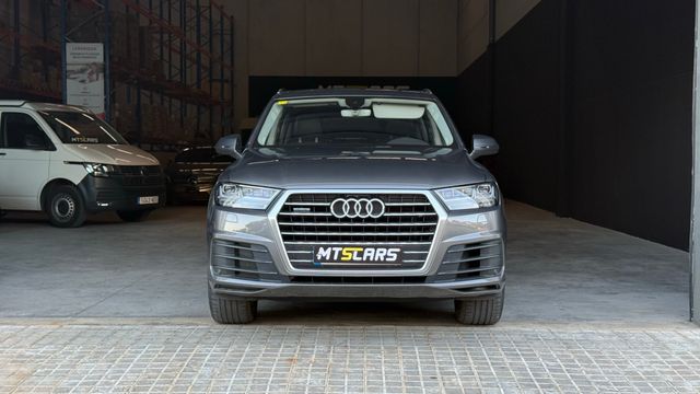 AUDI Q7 3.0 TDI 160kW ultra quattro tiptronic