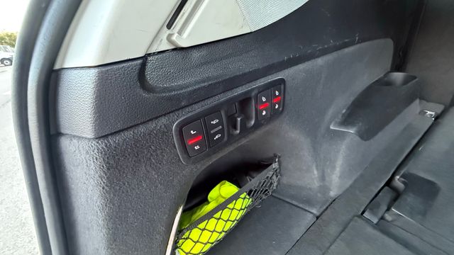 AUDI Q7 3.0 TDI 160kW ultra quattro tiptronic