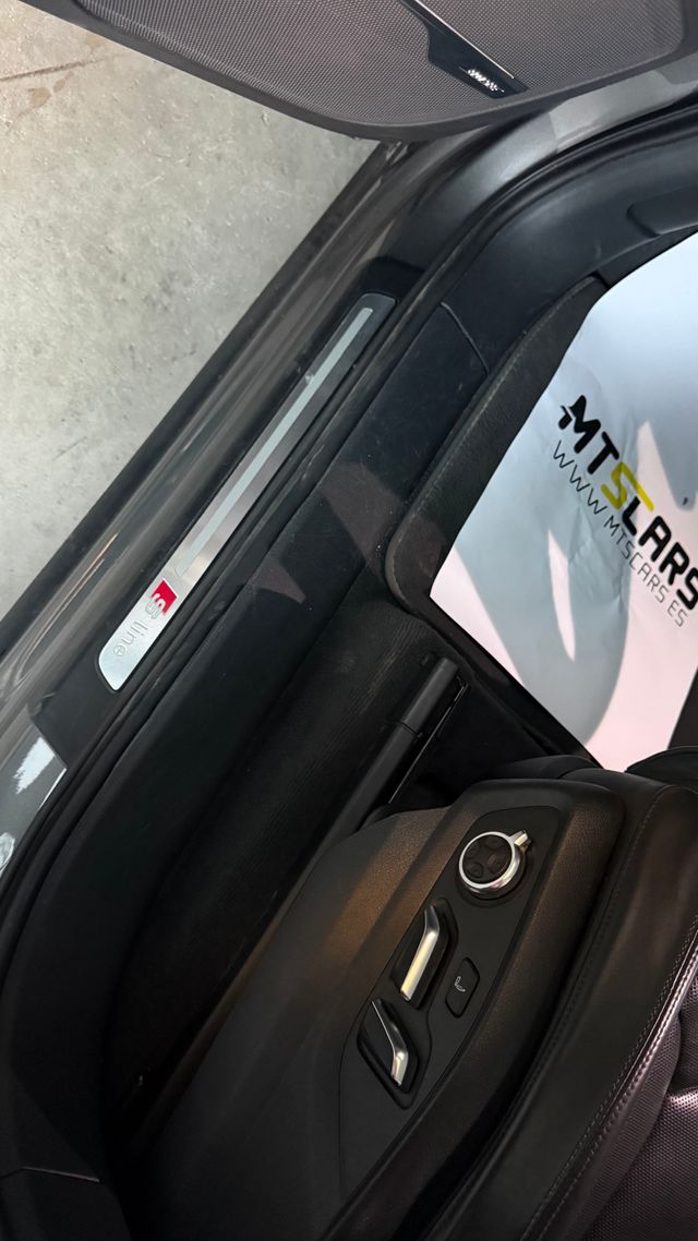 AUDI Q7 3.0 TDI 160kW ultra quattro tiptronic