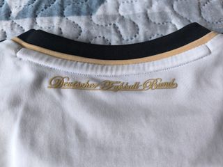 Camiseta Adidas Alemania futbol 