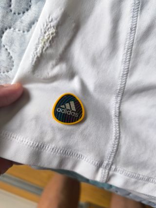 Camiseta Adidas Alemania futbol 