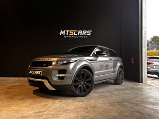 LAND ROVER Range Rover Evoque 2.0L Si4 4x4 Dynamic
