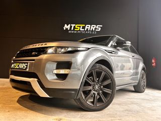 LAND ROVER Range Rover Evoque 2.0L Si4 4x4 Dynamic