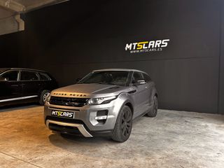LAND ROVER Range Rover Evoque 2.0L Si4 4x4 Dynamic