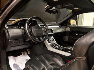 LAND ROVER Range Rover Evoque 2.0L Si4 4x4 Dynamic