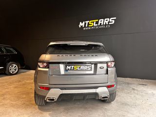 LAND ROVER Range Rover Evoque 2.0L Si4 4x4 Dynamic