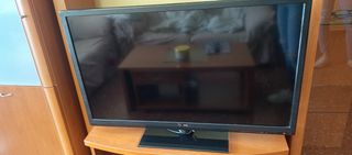 Televisor 40 pulgadas marca inves
