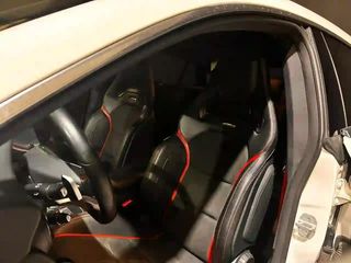 MERCEDES Clase CLA Mercedes-AMG CLA 45 4M Shooting Brake