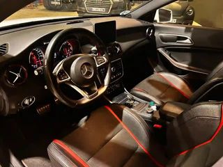 MERCEDES Clase CLA Mercedes-AMG CLA 45 4M Shooting Brake