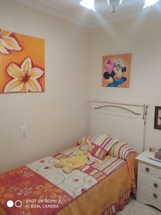 Piso en venta en Baena