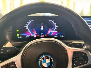 BMW i4 eDrive40