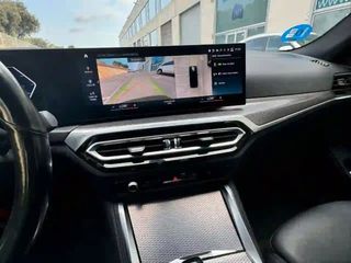 BMW i4 eDrive40