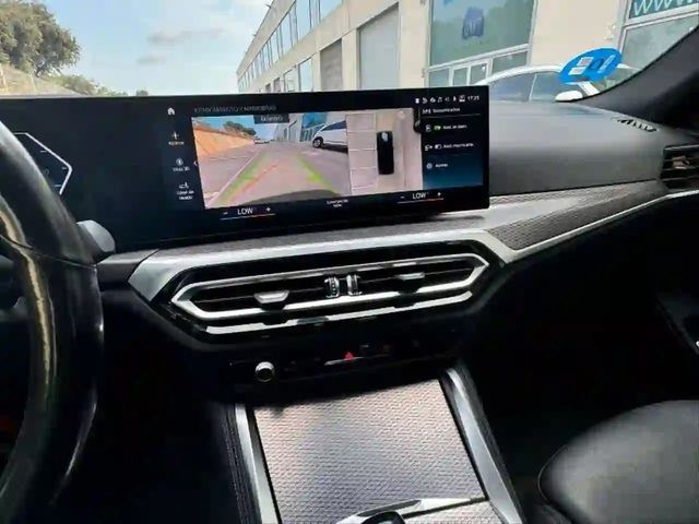 BMW i4 eDrive40