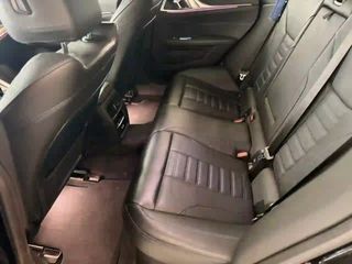 BMW i4 eDrive40