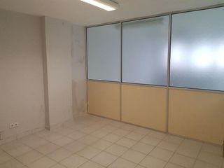 Oficina en venta en Centro Ciudad en León