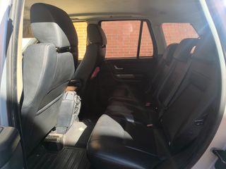 Land Rover Range Rover Sport 2006