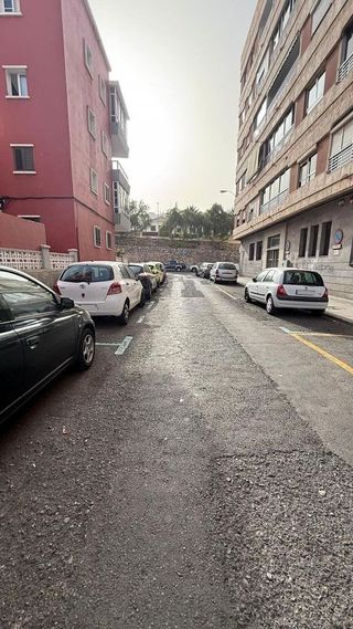 Garaje en venta en Alcaravaneras en Palmas de Gran Canaria(Las)