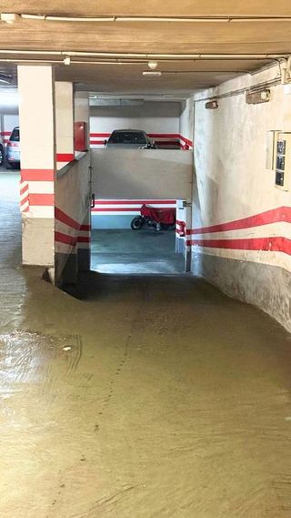 Garaje en venta en Alcaravaneras en Palmas de Gran Canaria(Las)