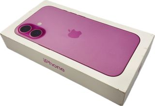 Smartphone Apple iPhone 16 128GB E659426