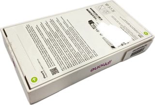 Smartphone Apple iPhone 16 128GB E659426