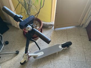 Patinete Eléctrico Xiaomi