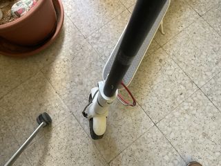 Patinete Eléctrico Xiaomi