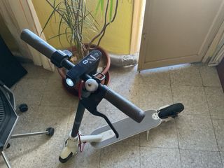 Patinete Eléctrico Xiaomi