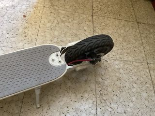 Patinete Eléctrico Xiaomi