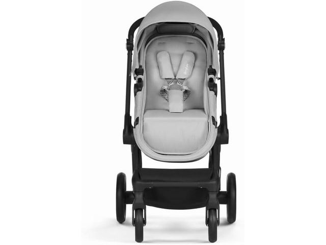 Silla de paseo EOS 2-en-1 CYBEX Gold viaje