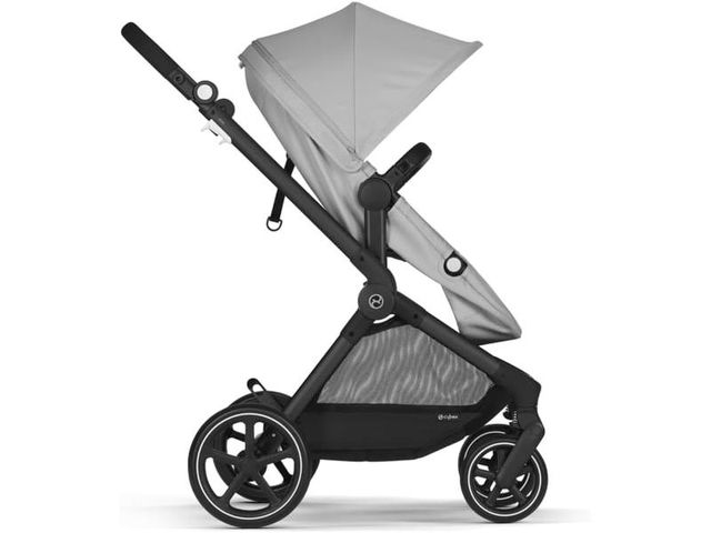 Silla de paseo EOS 2-en-1 CYBEX Gold viaje