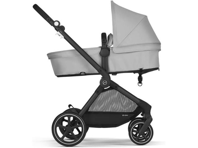 Silla de paseo EOS 2-en-1 CYBEX Gold viaje