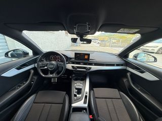 Audi A4 Avant Sline Stronic  2016