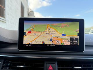 Audi A4 Avant Sline Stronic  2016
