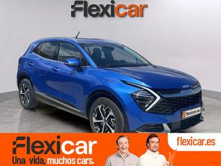 Kia Sportage 1.6 T-GDi MHEV 180CV Tech 4x4 DCT
