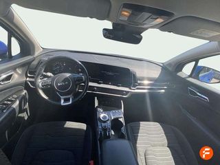 Kia Sportage 1.6 T-GDi MHEV 180CV Tech 4x4 DCT