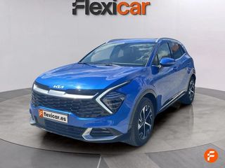Kia Sportage 1.6 T-GDi MHEV 180CV Tech 4x4 DCT