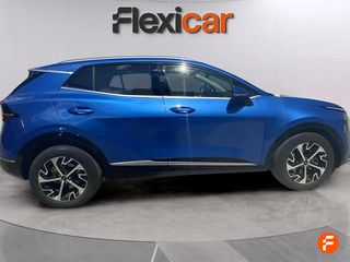 Kia Sportage 1.6 T-GDi MHEV 180CV Tech 4x4 DCT
