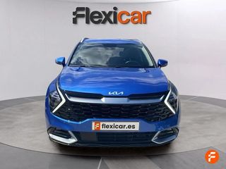 Kia Sportage 1.6 T-GDi MHEV 180CV Tech 4x4 DCT