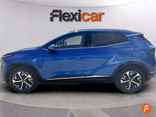Kia Sportage 1.6 T-GDi MHEV 180CV Tech 4x4 DCT
