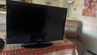 Samsung TV 37 pulgadas
