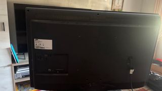 Samsung TV 37 pulgadas