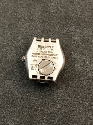 Orologio Swatch Irony AG1999