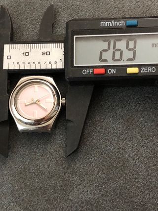 Orologio Swatch Irony AG1999