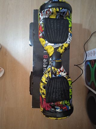 Hoverboard Smart Balance