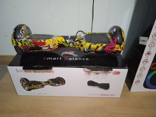 Hoverboard Smart Balance